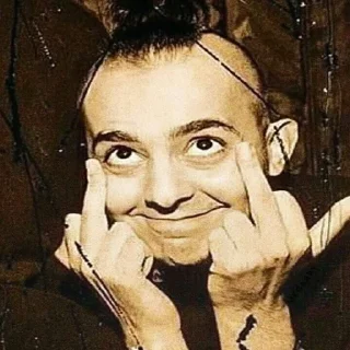 Sticker Systemoffadown - 3