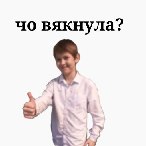 Sticker SyuXagQfvo_by_Shrifty_textbot - 1