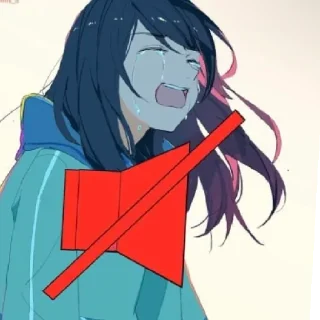 Sticker Сюсюмбер - 0