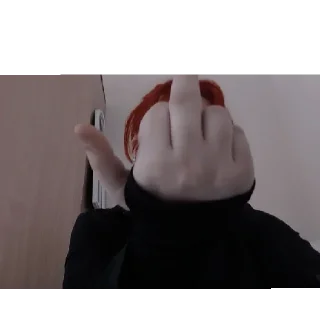 Sticker Сюсюмбер - 3