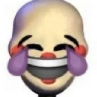 Sticker Сюсюмбер - 5