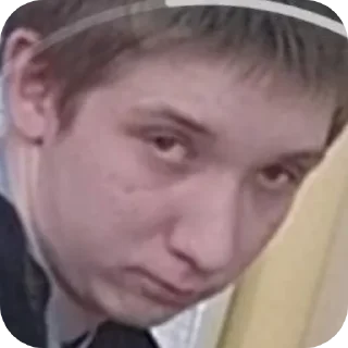 Стикер Жолобики @ThemesRobot - 9