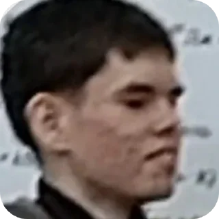 Стикер Жолобики @ThemesRobot - 7