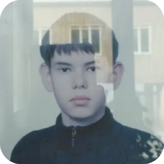 Стикер Жолобики @ThemesRobot - 3