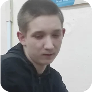 Стикер Жолобики @ThemesRobot - 4