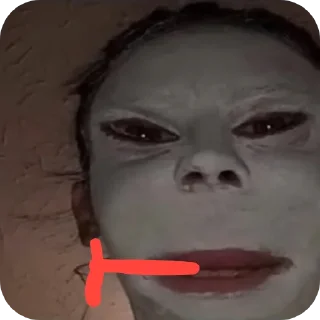 Стикер Хз @HoroScopRoBot - 0