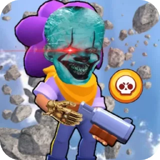 Стикер Хз @HoroScopRoBot - 2