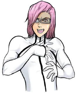 Sticker Szayelaporro - 5