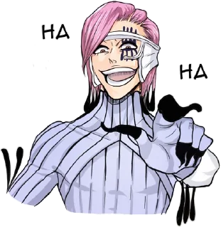 Sticker Szayelaporro - 10