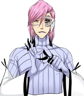 Sticker Szayelaporro - 8