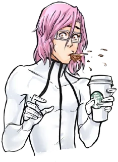 Sticker Szayelaporro - 6