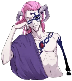 Sticker Szayelaporro - 9