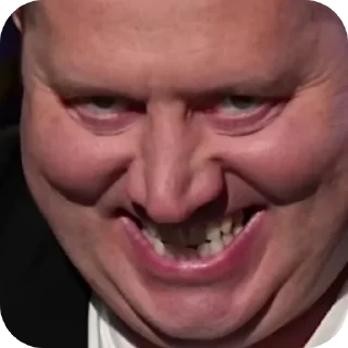 Sticker Наш слоняра @Stikerhi_bot - 4