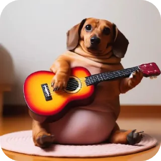 Sticker Наш слоняра @Stikerhi_bot - 9