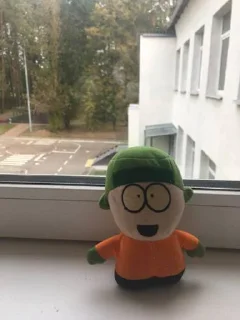 Sticker Обосрыш @Tgthemstickbot - 0