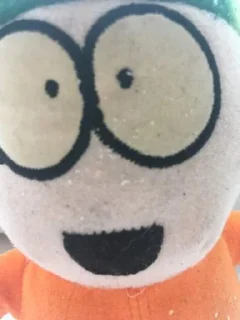 Sticker Обосрыш @Tgthemstickbot - 3