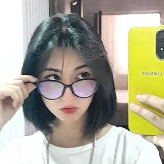 Sticker ЭЛЬКА СДЕЛАЛ(xdarkloma) - 2