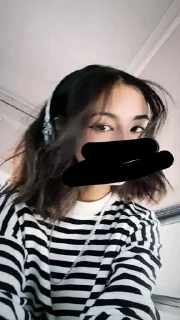 Sticker ЭЛЬКА СДЕЛАЛ(xdarkloma) - 4