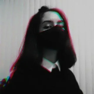 Sticker ЭЛЬКА СДЕЛАЛ(xdarkloma) - 3