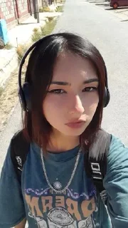 Sticker ЭЛЬКА СДЕЛАЛ(xdarkloma) - 11