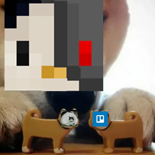 Стикер T1 Sticks - 3