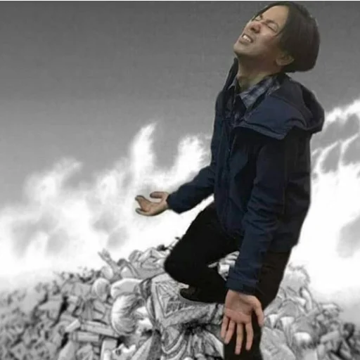 Sticker Атака гномов - 11