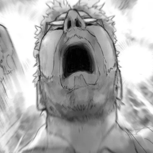 Sticker Атака гномов - 6