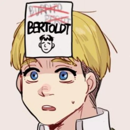 Sticker Атака гномов - 1