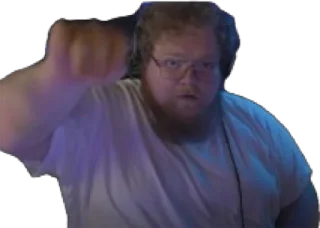 Sticker ебланы - 4