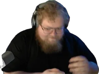 Sticker ебланы - 5