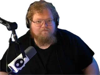 Sticker ебланы - 11