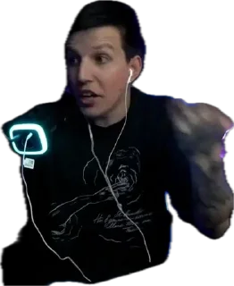 Sticker ебланы - 6