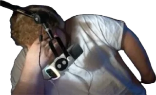 Sticker ебланы - 8