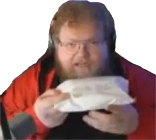 Sticker ебланы - 7