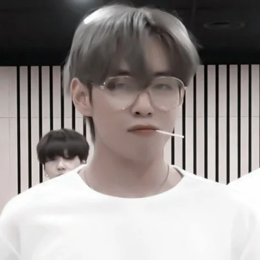 Sticker TAEHUEIKKO - 1