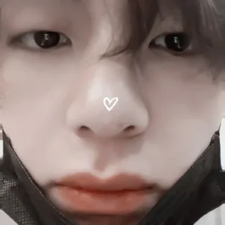 Sticker ˖ ་. TAEHYUNG ! ? ★ ▸ by @lomicor - 2