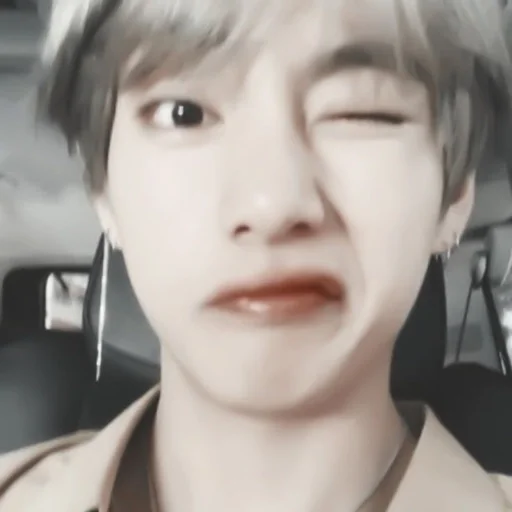 Sticker ``𝐓𝐀𝐄𝐇𝐘𝐔𝐍𝐆; @taevisss :: @fStikBot - 11