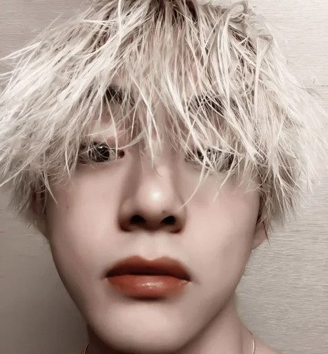 Sticker ``𝐓𝐀𝐄𝐇𝐘𝐔𝐍𝐆; @taevisss :: @fStikBot - 6