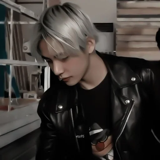 Sticker ``𝐓𝐀𝐄𝐇𝐘𝐔𝐍𝐆; @taevisss :: @fStikBot - 4