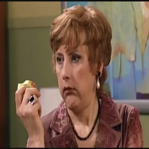 person human face screenshot