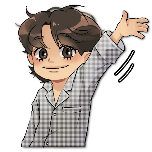 Стикер TATA MIC : by Broken_pencil - 11