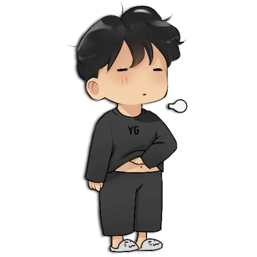 Стикер TATA MIC : by Broken_pencil - 7