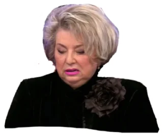 Стикер TaTmemasiki - 11