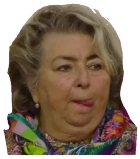 Стикер TaTmemasiki - 4