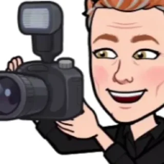 Sticker TAZIK GAMNA - 8