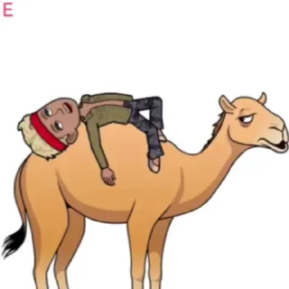 Sticker TAZIK GAMNA - 9