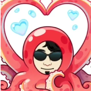 Sticker TAZIK GAMNA - 0