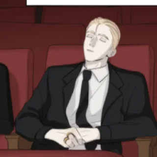 Sticker Москва пвл - 11