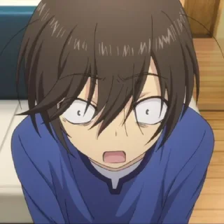 Sticker Больше стиков тут: @stikery4 - 9