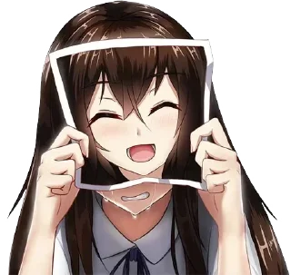 Sticker Больше стиков тут: @stikery4 - 0